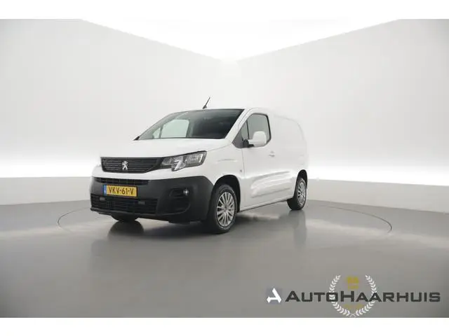 Peugeot Partner 1.5 BlueHDI Premium | Navi | Cruise | Airco | PDC | BPM vrij!