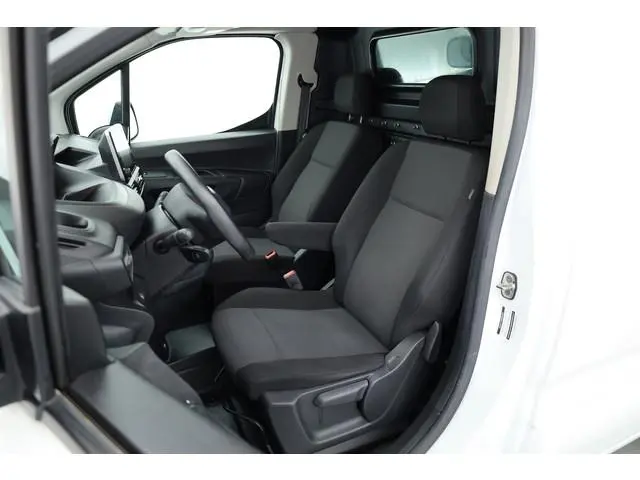 Peugeot Partner 1.5 BlueHDI Premium | Navi | Cruise | Airco | PDC | BPM vrij!