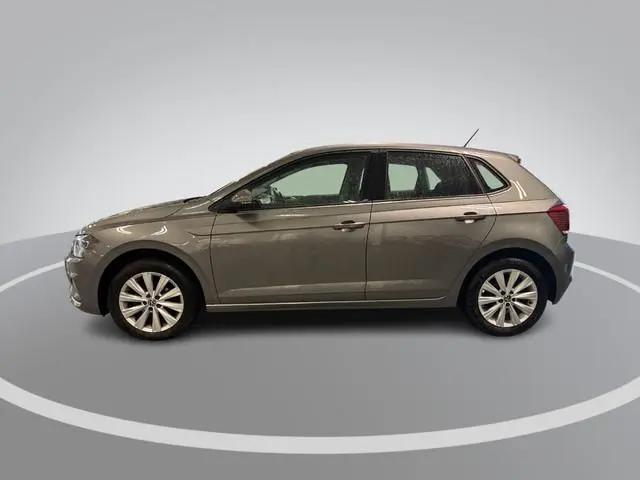 Volkswagen Polo 1.0 TSI 95pk Highline · Apple/Android Car Play · Navigatie · Clima · 16"Velgen · Spo...