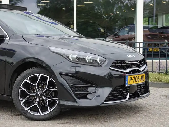 Kia cee'd