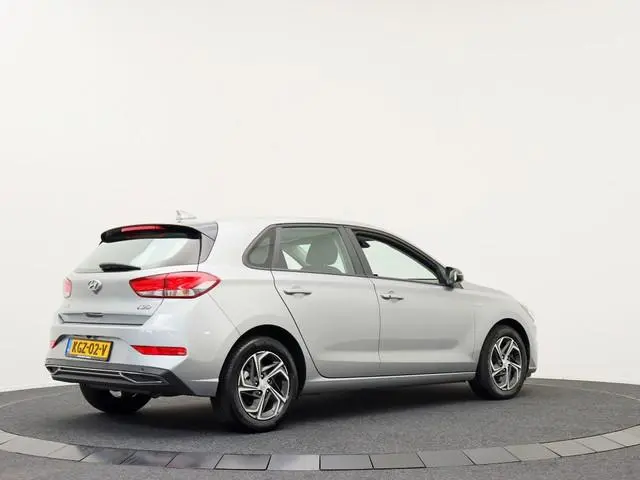 Hyundai i30 1.0 T-GDi MHEV Comfort | Navigatie | Keyless | Camera