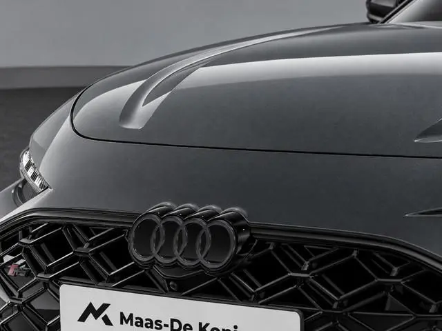 Audi RS5