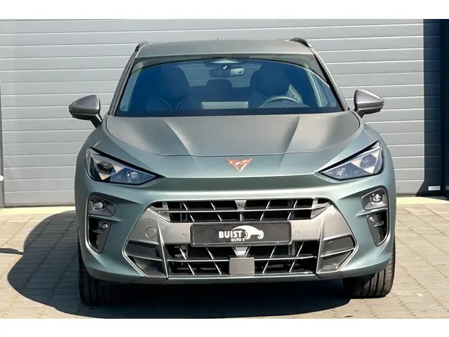 CUPRA Terramar 1.5 TSI e-Hybrid 272pk VZ America s CUP SENNHEISER 20" LEER TREKHAAK