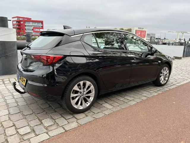 Opel Astra 1.4 Innovation 5 DEURS AIRCO/ECC NAVIGATIE