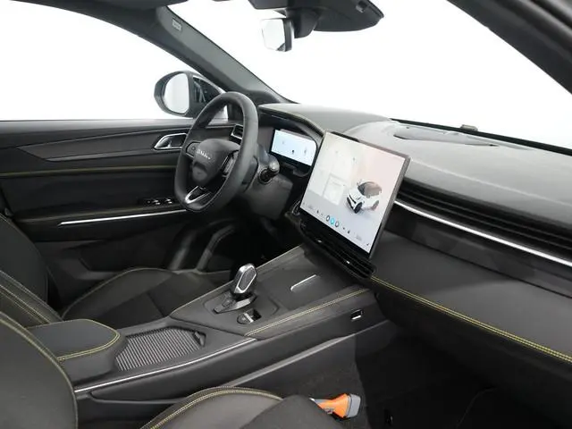 Lynk & Co 01 1.5 Core | MY26 | ACC | Camera | Stoelverwarming | Carplay |
