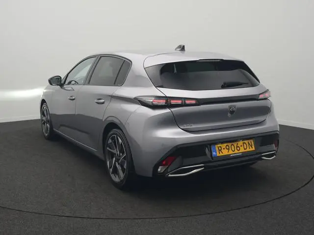 Peugeot 308 1.2 130 PK Automaat Allure Pack Business - RIJKLAARPRIJS - All Seasonbanden - Automaat -...
