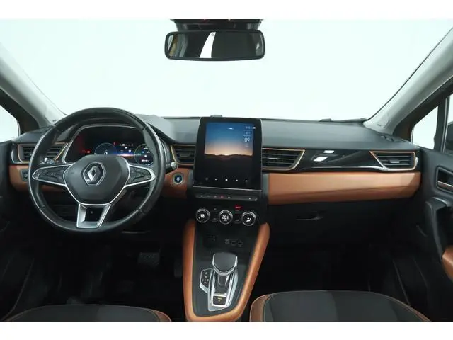 Renault Captur 1.6 E-Tech Plug-in Hybrid 160 Edition One | Trekhaak | BOSE Audio | Camera | 9.3 Inch...