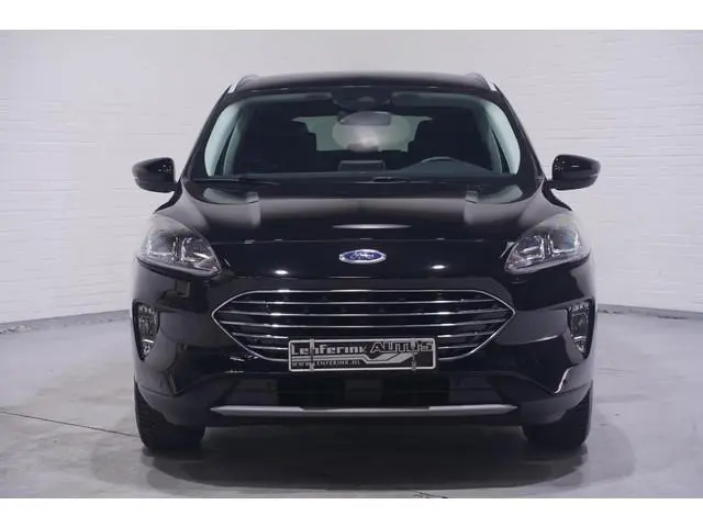Ford Kuga 2.5 PHEV ST-Line X SOH 93% Apple Carplay Stoel- en Stuurverwarming Trekhaak Cruise Privacy...