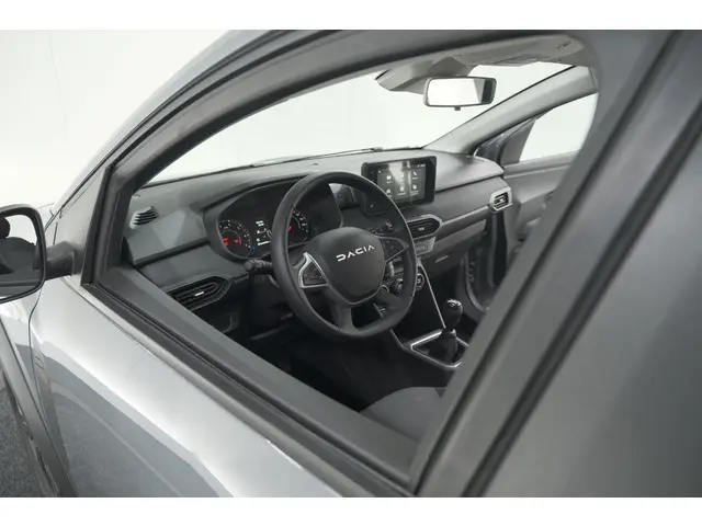 Dacia Jogger TCe 110 Extreme | 7 Zitplaatsen | Camera | Dodehoekdetectie | Stoelverwarming | Apple C...