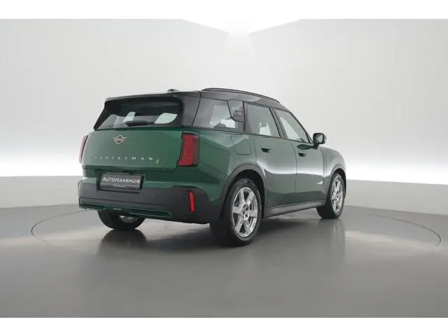 MINI Countryman SE ALL4 Classic S 66.5 kWh | SOH 100% | Rijklaar! | HUD | Leder | Camera | Stoel- St...