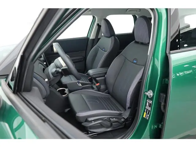 MINI Countryman SE ALL4 Classic S 66.5 kWh | SOH 100% | Rijklaar! | HUD | Leder | Camera | Stoel- St...