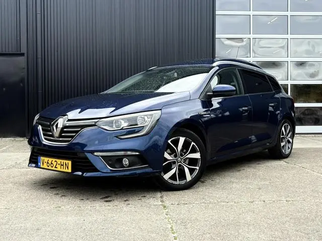 Renault Mégane
