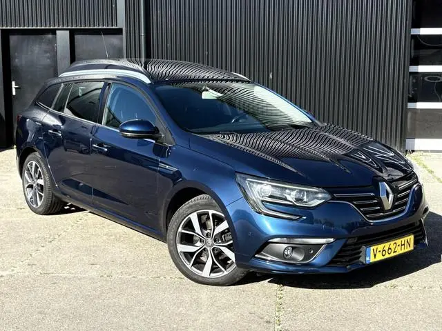 Renault Mégane