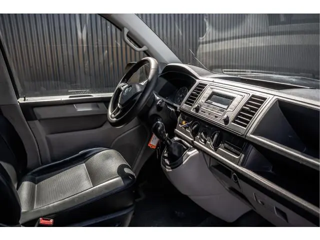 Volkswagen Transporter 2.0 TDI L1H1 Comfortline