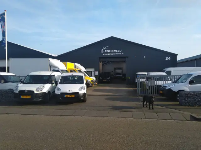 Volkswagen Transporter Kombi 2.0 TDI L2H2 Highline Autom incl btw