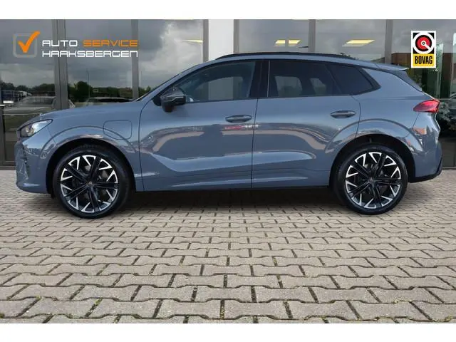 CUPRA Terramar 1.5 TSI e-Hybrid VZ Performance | Trekhaak | 360 Camera | Memory |