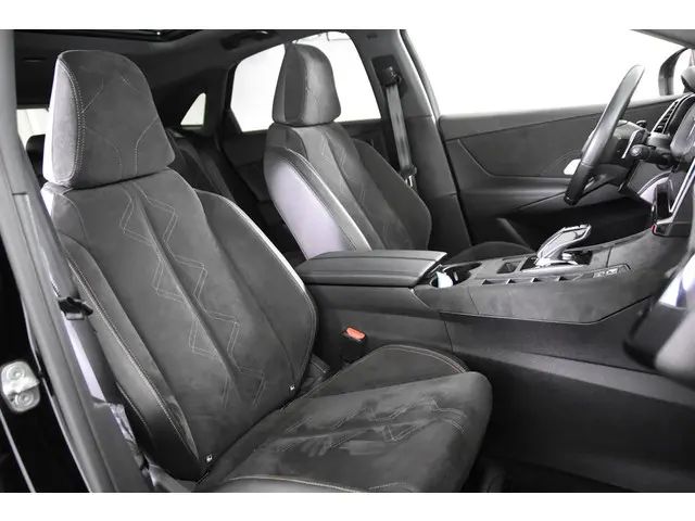 DS 7 Crossback Performance Line *1ste Eigenaar*Leer*Panoramadak*Navigatie*