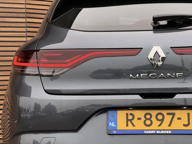 Renault Mégane