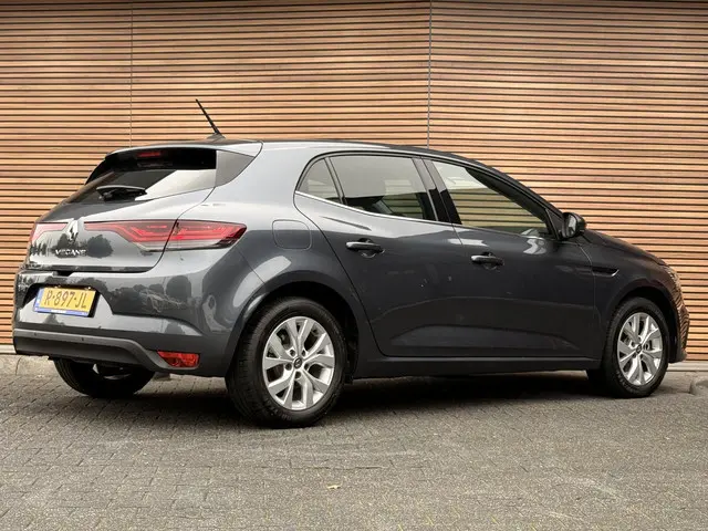 Renault Mégane