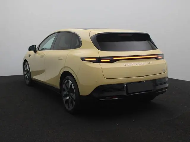 Leapmotor B05 ProMax Design 67.1 kWh | DEMO VOORDEEL | VAN €30.495,- VOOR € 29.495,-