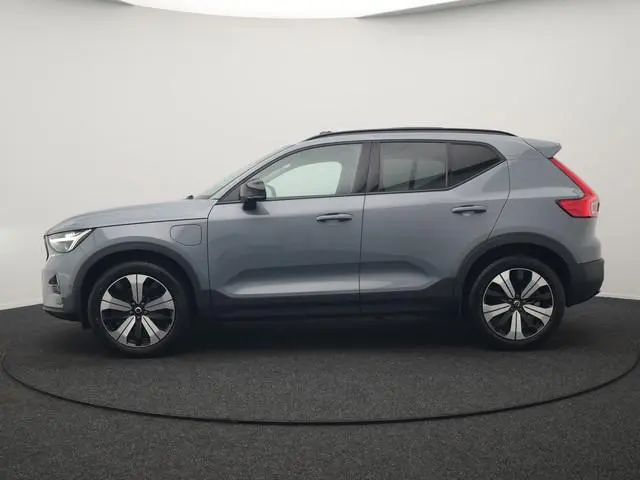 Volvo XC40 T5 Ultimate Dark PHEV 262pk Dealer O.H. | Trekhaak Af Fabriek | Panodak | 360 Camera | Ha...