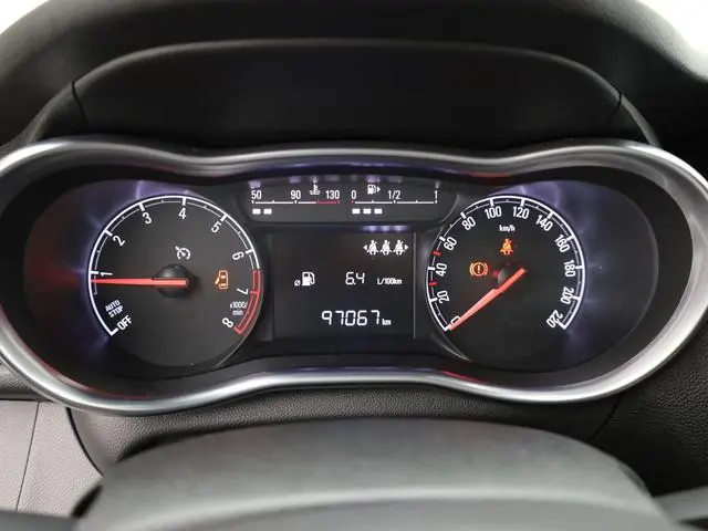 Opel KARL