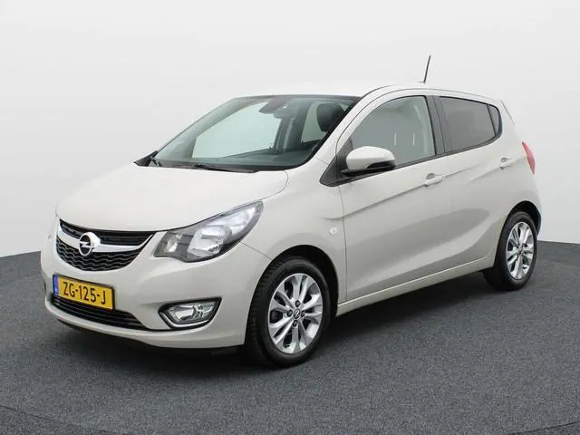 Opel KARL