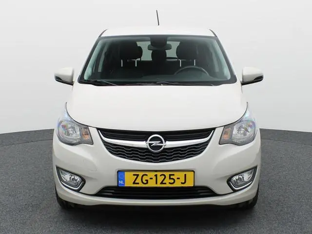 Opel KARL