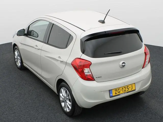Opel KARL