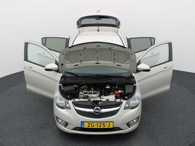 Opel KARL
