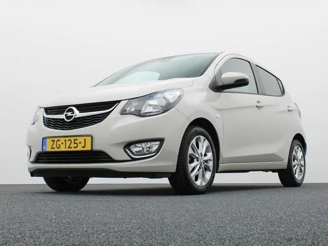 Opel KARL