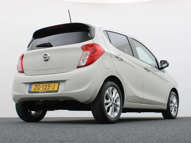 Opel KARL