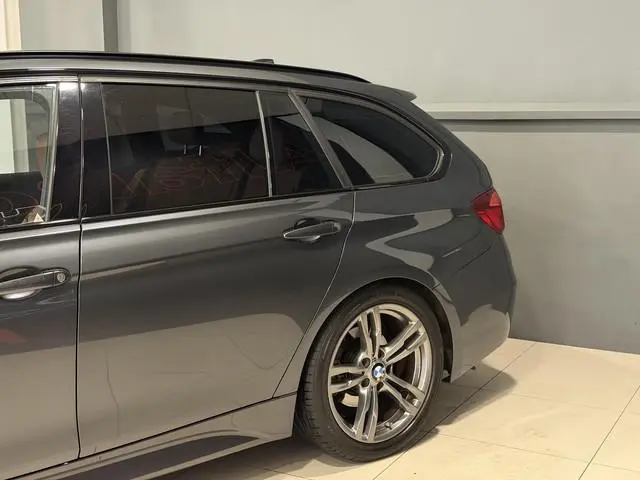 BMW 3 Serie