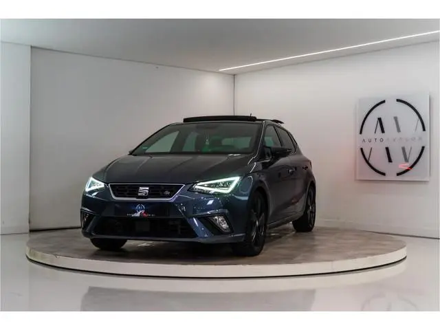 SEAT Ibiza 1.0 TSI FR 116PK | Pano | LED | Beats | Carplay | Sfeer