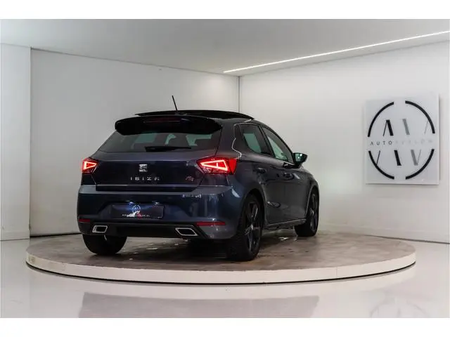 SEAT Ibiza 1.0 TSI FR 116PK | Pano | LED | Beats | Carplay | Sfeer