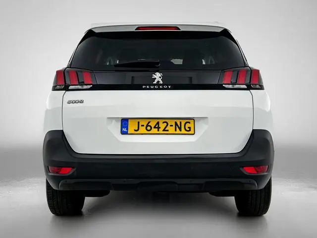 Peugeot 5008 1.2 PureTech Access
