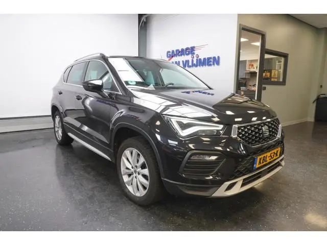 Seat Ateca 1.5TSI 150PK DSG-7 Xperience Camera Navi Carplay