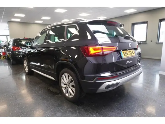 Seat Ateca 1.5TSI 150PK DSG-7 Xperience Camera Navi Carplay