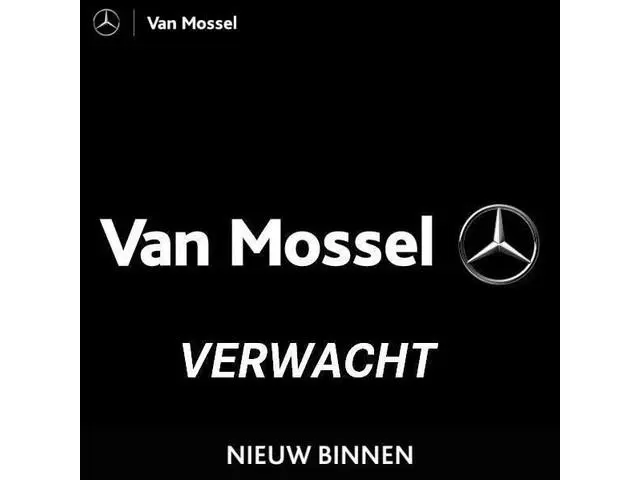 Mercedes-Benz GLE-klasse Coupé AMG 53 Hybrid 4MATIC+ Premium Plus / Panoramadak/ Night/ Massage/ DIS...