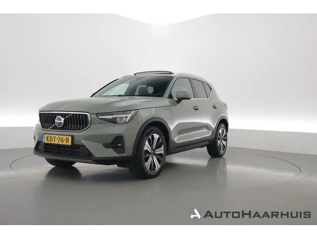 Volvo XC40 1.5 T5 Recharge Inscription | SOH 90,3% | Pilot Assist | Harman Kardon | Pano | Stoel-Stu...