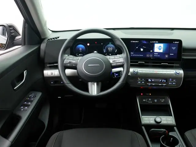 Hyundai Kona 1.6 GDI HEV Comfort Smart | Elek. achterklep