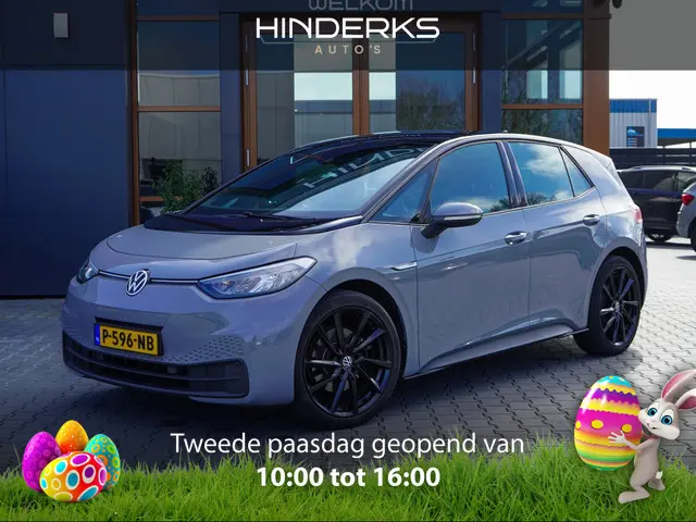 Volkswagen ID.3 Life Pro 58 kWh | 93,10% SOH | Led | CarPlay | Cruise | PDC | Le