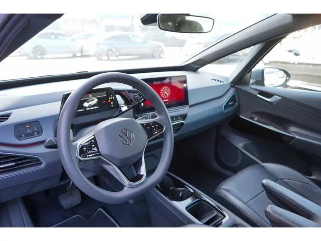 Volkswagen ID.3 Life Pro 58 kWh | 93,10% SOH | Led | CarPlay | Cruise | PDC | Le