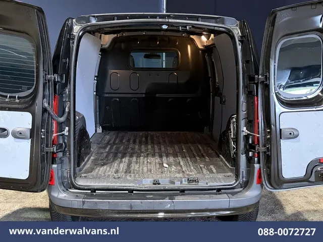 Mercedes-Benz Citan 109 CDI L3H1 Extra Lang Euro6 Airco | LM velgen | Cruisecontrol | Stoelverwarmin...