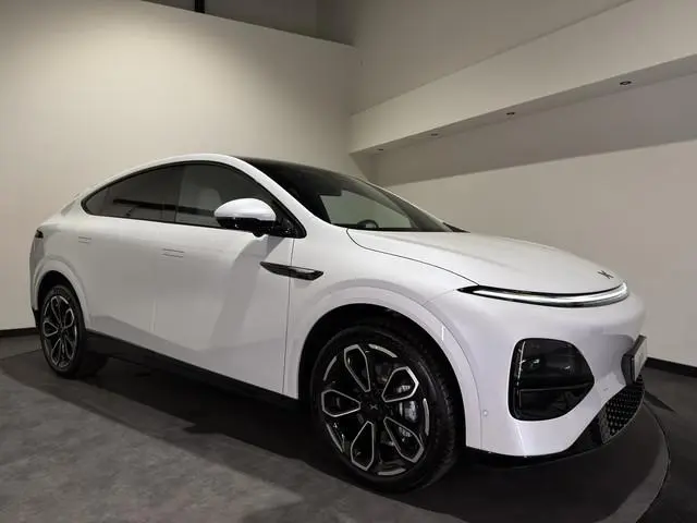 XPENG G6