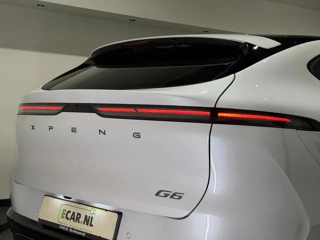 XPENG G6