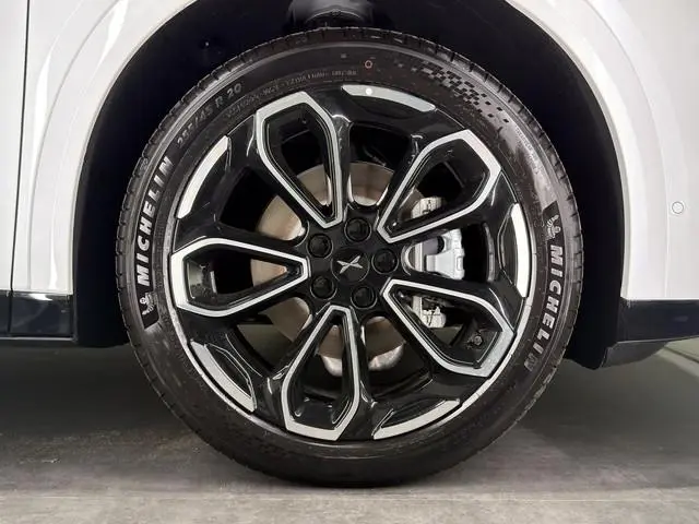 XPENG G6