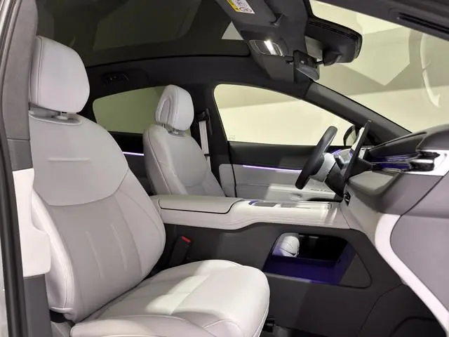 XPENG G6