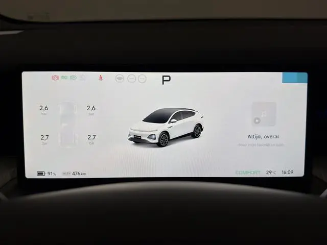 XPENG G6