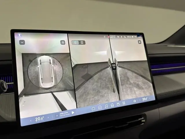 XPENG G6